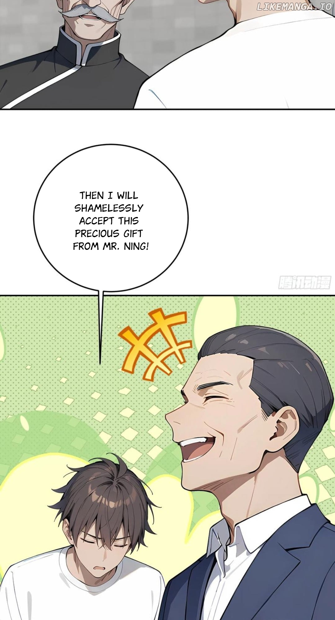 God of Learning Chapter 60 - page 43